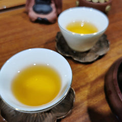 HelloYoung 50g Fengqing Dian Hong Tea Yunnan Dian Hong Tea Biluochun 1.7oz