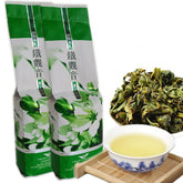 Fragrant Type Milk Oolong Tea Vacuum Organic Tie Guan Yin Green Tea 250g/8.8oz