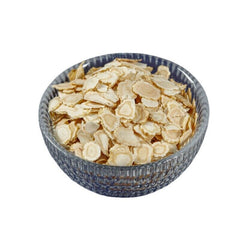 HelloYoung Ginseng Ginseng Slices New Herbs Dried Ginseng Changbaishan 30g