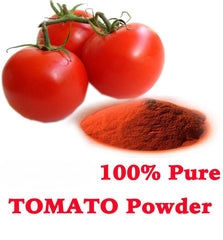 HELLOYOUNG Pure Tomato Powder 250G-Fresh Red,Pure,Tasty Flavour