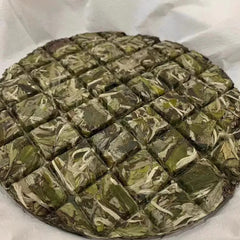 Super Premium White Peony White Tea Cake Known As The King of Peony 350g