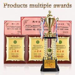 250g Taiwan Tea Alishan Oolong Tea Vacuum Packed Milk Oolong Tea