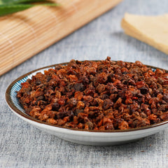 250g High Quality Featured Sea Buckthorn Fruit 沙棘果 沙棘子 Shaji Health Care