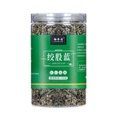 China herb Tonifying qi and strengthening spleen herbal tea Gynostemma tea