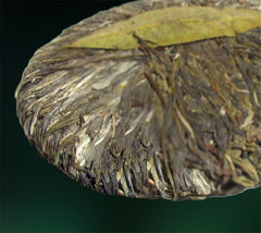 HelloYoung400g Promotion Top Grade Original Ancient Tree Pu-erh Tea Puerh Puer Tea Green Tea