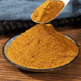 Sea Buckthorn Fruit Powder Authentic Wild Sea Buckthorn Pure Powder No Additive