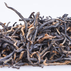 HelloYoung Jinjunmei Fujian Wuyishan Min Black Tea Tea Bagged Tea 16 Packs/Box 80g