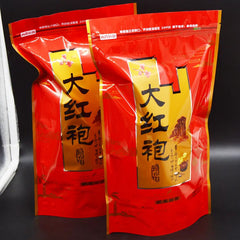HelloYoung New Black Tea Top Grade Clovershrub DaHongPao Red Robe Big Hongpao Tea 250g