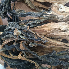 Zhejiang Shaoxing Dried Pickled Mustard - No Sand, Self-Dried Premium