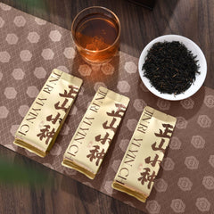 Da Hong Pao Oolong Tea Black Tea Small Pack Bags