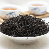 Lapsang Souchong Superior Black Tea Organic zhengshanxiaozhong Loose Weight 54g