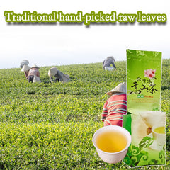 Milk Oolong Tea Jin Xuan Taiwanese Hig Mountain Oolong Milk Tea