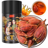 Gardenia Health-preserving Flower and Fruit Tea with Full Grains Herbal Tea 90g