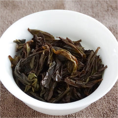 HelloYoung Wuyi Da Hong Pao Big Red Robe Oolong Tea Wuyi Yan Cha Cliff Tea Top Grade 250g