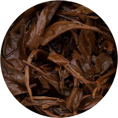 2*250g / Total 17.6oz Supreme Yunnan Black Tea Fengqing DianHong Loose Leaf Tea