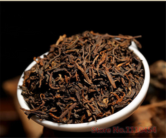 HelloYoungTop Grade 500g Chinese Yunnan Original Puer Tea Health Care Tea Ripe Pu Er Puerh Tea