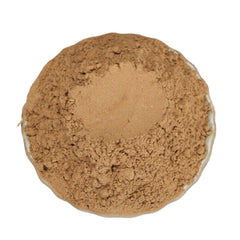 HelloYoung Organic Wild Danshen Danshen Root Powder Salvia Miltiorrhiza Red Sage 250g/8.8oz