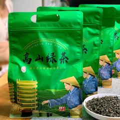 Flower and Fruit Fragrance Jinjunmei Black Tea Small Breed Bulk 500g