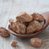 Traditional Chinese Medicine Chi shi zhi Red Halloysite 250g