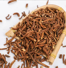 100% Healthy China herb tea pain relief, detox and beauty dandelion root tea