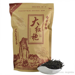 HelloYoung Top Grade Da Hong Pao Red Robe Oolong Tea The Tea Black Antifatigue 500g
