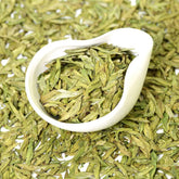 100g Nonpareil Supreme Xihu Longjing Dragon Well Dragonwell Spring Green Tea