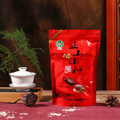 HelloYoung Lu Chun Tang work black tea Zheng Shan Xiao Zhu Da Hong Pao bag 200g