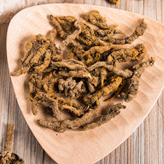 250g /500g Healthy Herbal Drink High Quality Huanglian 正品黄连