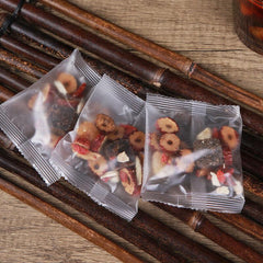 120gBrown Sugar Brown Sugar Longan Red Date Wolfberry Tea Relieve Menstrual Pain