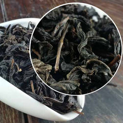 HelloYoung Wuyi Dahongpao Tea Da Hong Pao Fresh Chinese Fujian Oolong Big Red Robe