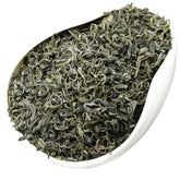 HelloYoung New Early Spring Organic Green Tea China Huangshan Maofeng Tea 250g
