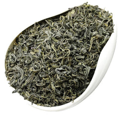 HelloYoung New Early Spring Organic Green Tea China Huangshan Maofeng Tea 250g