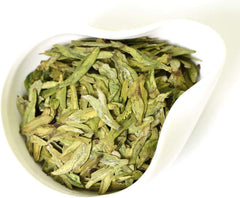 50g Nonpareil Supreme Xihu Longjing Dragon Well Dragonwell Spring Green Tea