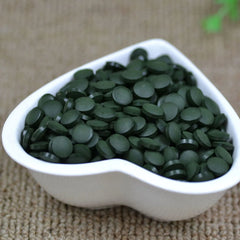 Spirulina Tablets Organic 3000mg Per Serving 1250 Tablets 4 month supply