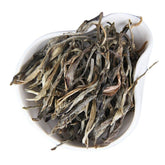 HelloYoung Pu'er Raw Tea Slimming Health 500g Yunnan White Tea Organic Bulk Bud