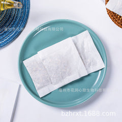 HelloYoung Mulberry leaves chrysanthemums bitter buckwheat tea bags health corn whisker tea