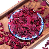 Broken Rose Tea Health Tea Premium Quality Dried Rose Flower 250g