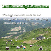 100% Natural Origin Taiwan Slimming Milk Oolong Tea Chinese Milk Oolong Tea