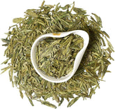 Dragon Well Green Tea Loose Leaf 50g Top Grade Xihu Longjing Green Tea