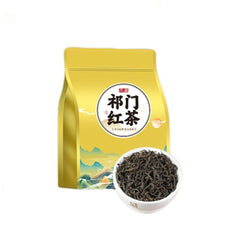 Keemun Tea Black Tea Red Tea Keemun Xiang Black Tea Strong Flavor Tea 250g