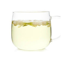 HelloYoung 50g Flower Tea Jasmine Early Spring 100% Natural Organic Blooming Herbal Tea