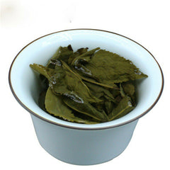 HelloYoung Taiwan Lan Gui Ren Oolong Tea Ginseng Oolong Tea Green Tea Chinese Health Tea