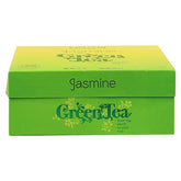 100 Teabags/Box Stassen Bagged Tea Naked Jasmine Green Tea Flavored Tea