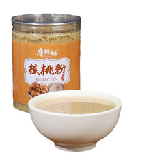 Pure Walnut Powder Meal Replacement Powder Natural Additive-free Breakfast