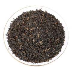 Premium Small Leaf Black Tea Loose Leaf Honey Aroma Perfect for Milk Tea
