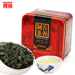 10 Packungen Eisen Dosen TiKuanYin Grüner Tee Tie Guan Yin An Xi Oolong Bio Tee