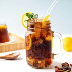 HelloYoung Umei Hawthorn Poria Drink Solid Drink Punch Umei Hawthorn Poria Powder 40g