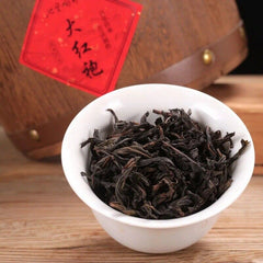 Oolong 250g Da Hong Pao Tea Wu Long Wulong Dahongpao Black Tea Big Red Robe Tea