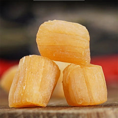 High Quality Tonic Dried Sea Products Scallop in Bulk 250g