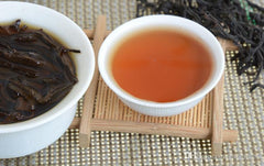 HelloYoung DaHongPao Tea Robe Oolong Black Tea Green Food Da Hong Pao Health Care 125g